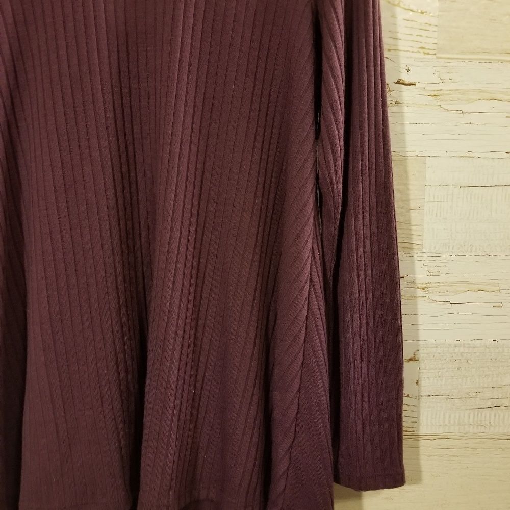 Awake open back light sweater - Picture 7 of 8